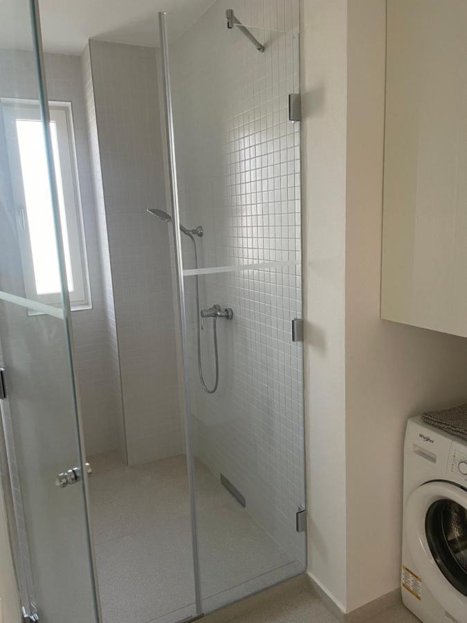 Skau Dunajska Family Two Bedroom Apartment Old Town Bratislava Exterior foto